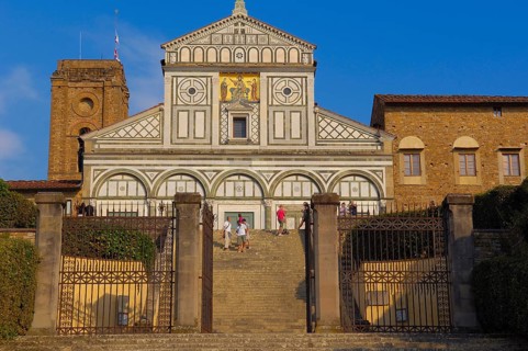San Miniato al Monte