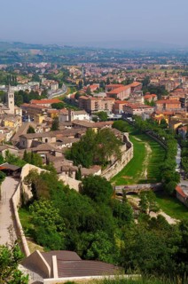 Spoleto