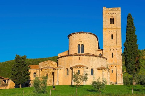 Sant Antimo