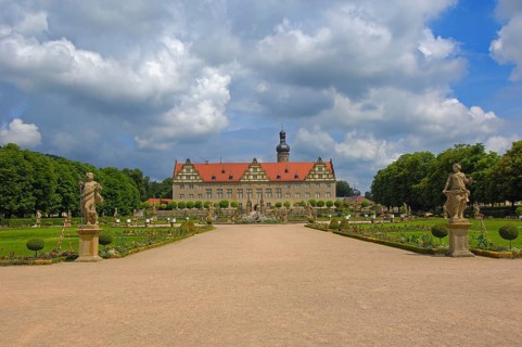 Weikersheim