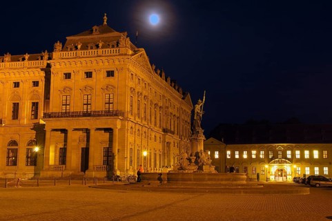 Wurzburg