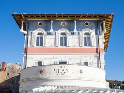 Hotel Piran