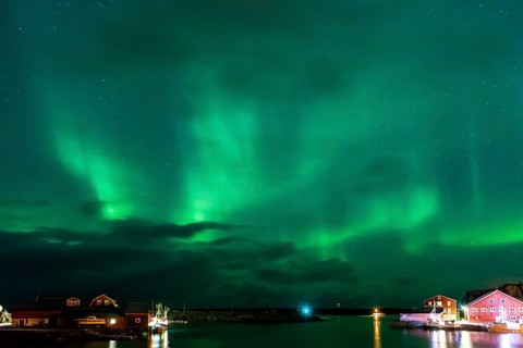 Northern Lights