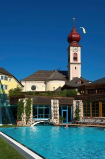 Hotel Adler Dolomiti