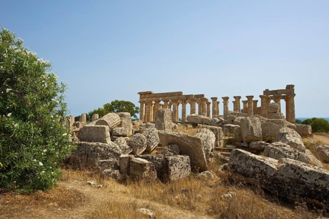 Temple E