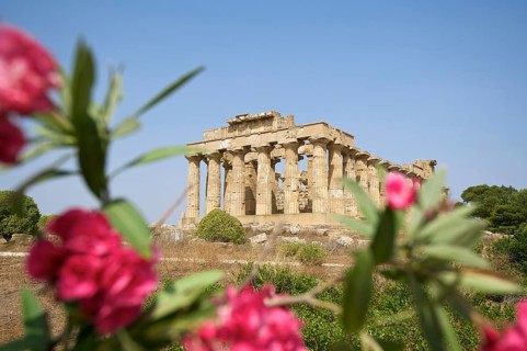 Temple E