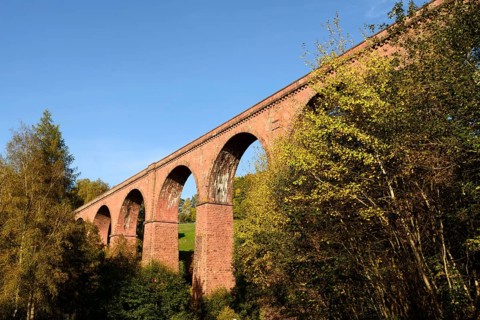 Himbaechel Viaduct