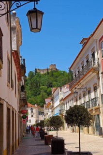 Rua Serpa Pinto
