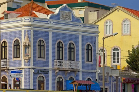 Old Town