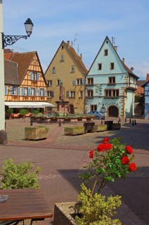 Eguisheim
