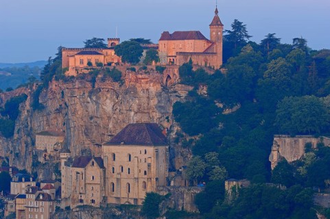 Rocamadour