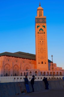 Casablanca