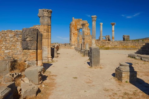 Volubilis