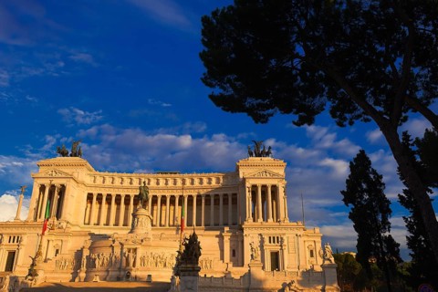 National Monument to Victor Emmanuel II