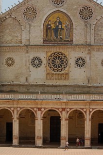 Spoleto