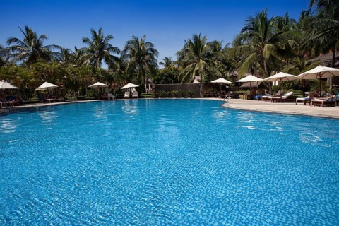 Blue Ocean Resort