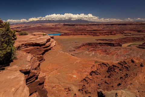 Dead Horse Point