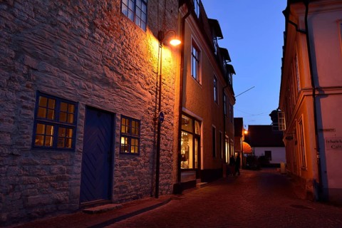 Visby
