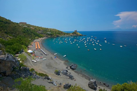 San Nicola Arcella