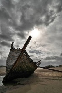 Eddie's Boat