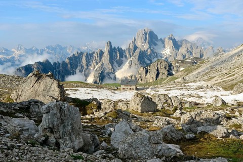Le Marmorole