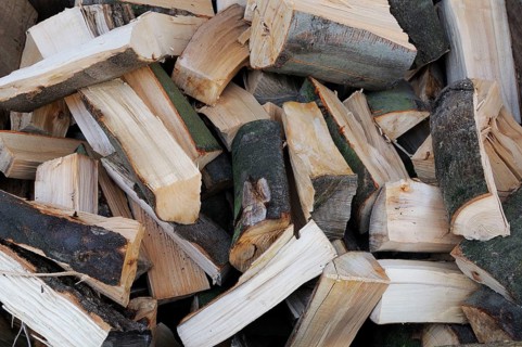 Firewood