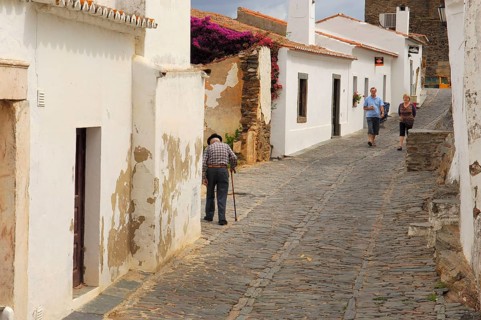 Monsaraz