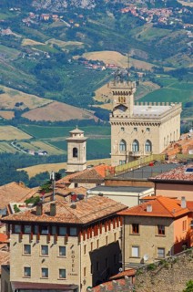 San Marino