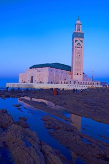 Casablanca