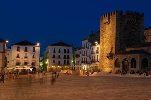 Caceres