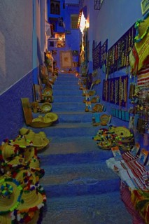 Chefchaouen