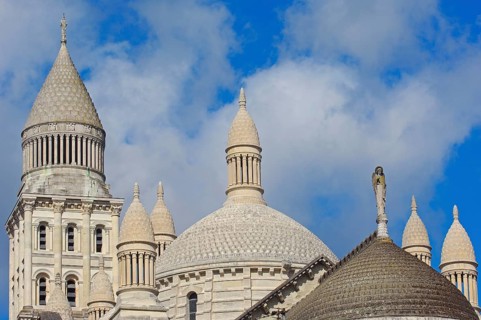 Perigueux