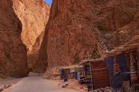 Todra Gorge