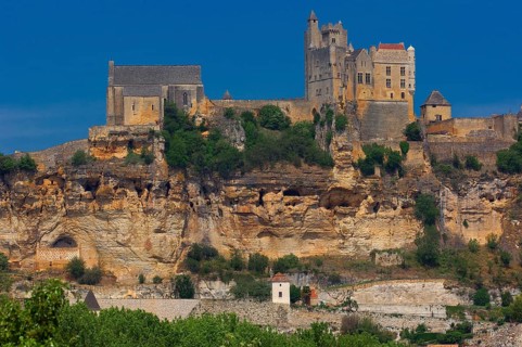 Beynac