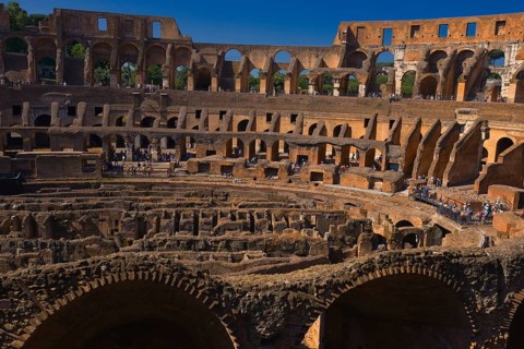 Colosseum