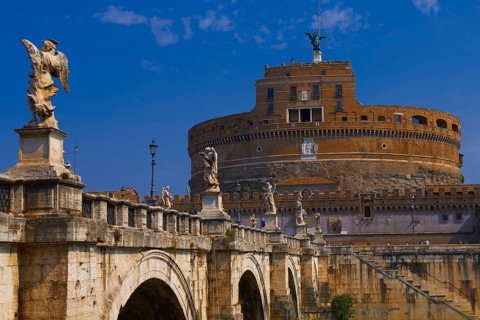 Sant Angelo Castle