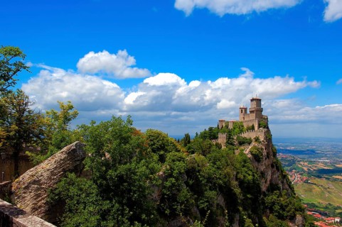 San Marino