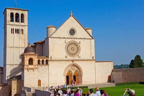 Assisi