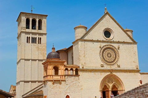 Assisi