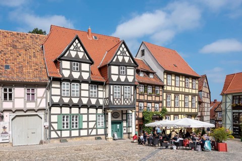 Klopstock House