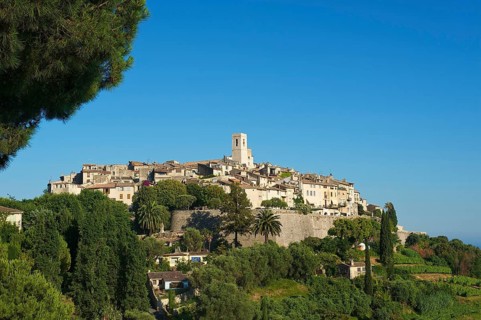Saint Paul de Vence