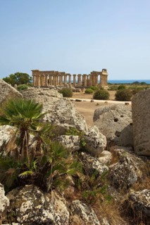 Temple E