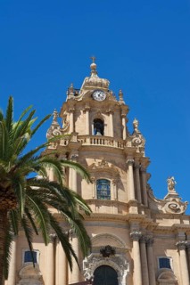 San Giorgio and Piazza Duomo