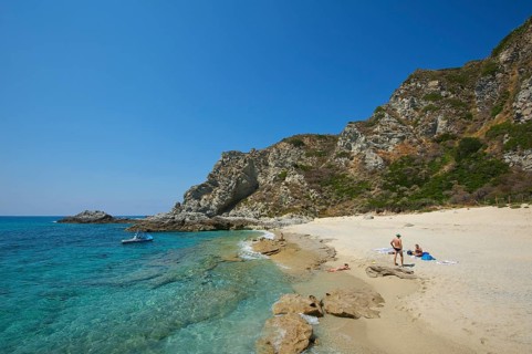 Capo Vaticano