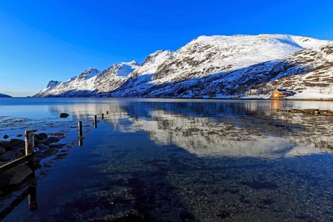 Ersfjordbotn