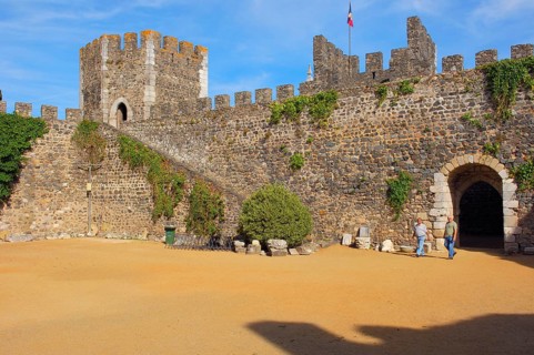 Beja