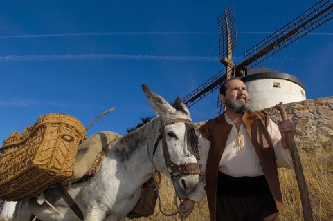 Consuegra