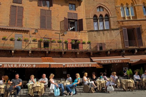 Siena