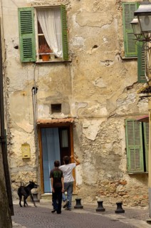 Ventimiglia