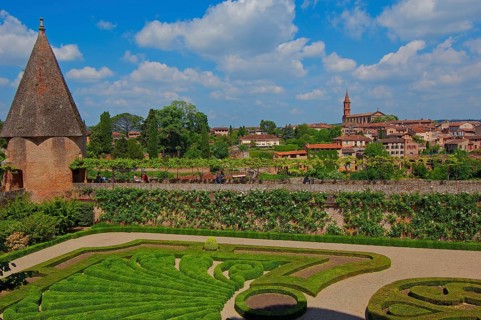 Albi
